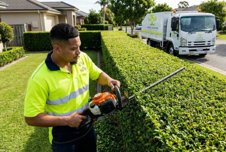 Hedge Trimming Cost in Melbourne (2026 Pricing Guide)